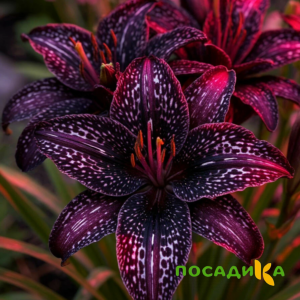 Лилейник Вояж купить по цене от 699р. в интернет-магазине «Посадика» с доставкой почтой в в Нижняя Салдае и по всей России – [изображение №1].