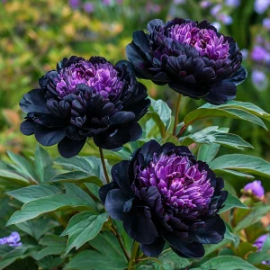 Пион Свэнс Даун купить по цене от 610р. в интернет-магазине «Посадика» с доставкой почтой в в Нижняя Салдае и по всей России – [изображение №1].