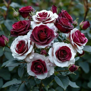 Роза Лост Лав купить по цене от 480р. в интернет-магазине «Посадика» с доставкой почтой в в Нижняя Салдае и по всей России – [изображение №1].