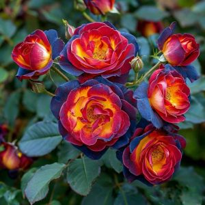 Роза Сэлешн Блум купить по цене от 371р. в интернет-магазине «Посадика» с доставкой почтой в в Нижняя Салдае и по всей России – [изображение №1].